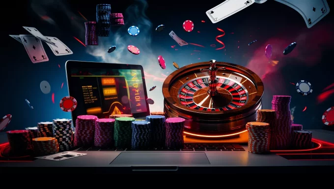 Silveredge Casino   – Recenzja, Oferowane gry slotowe, Bonusy i promocje