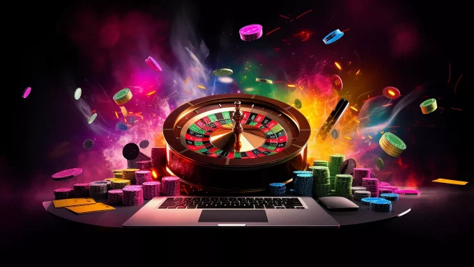 JVspin Casino   – Recenzja, Oferowane gry slotowe, Bonusy i promocje