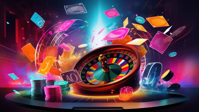 Joo Casino   – Recenzja, Oferowane gry slotowe, Bonusy i promocje