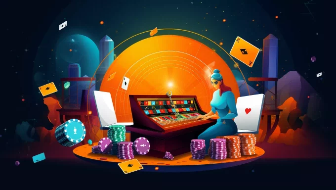 Vegadream Casino   – Recenzja, Oferowane gry slotowe, Bonusy i promocje
