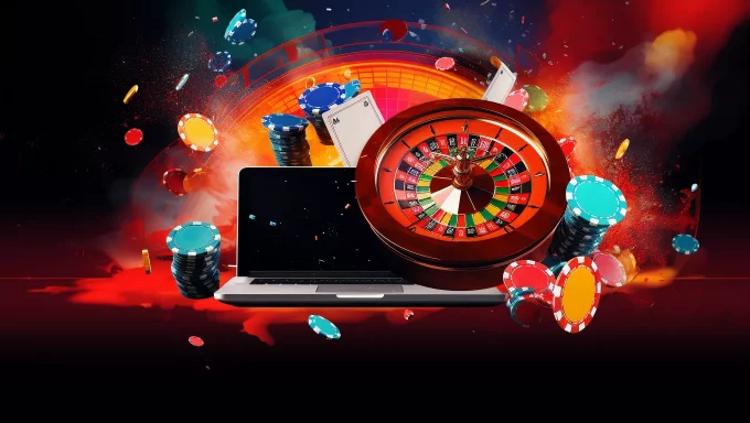 High Roller Casino   – Recenzja, Oferowane gry slotowe, Bonusy i promocje