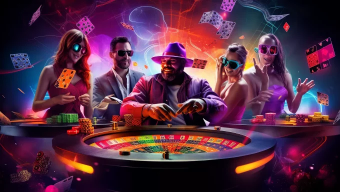 SpinAway Casino   – Recenzja, Oferowane gry slotowe, Bonusy i promocje