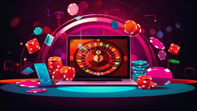 NIneCasino   – Recenzja, Oferowane gry slotowe, Bonusy i promocje