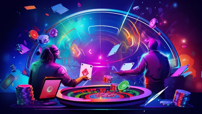 Dunder Casino   – Recenzja, Oferowane gry slotowe, Bonusy i promocje