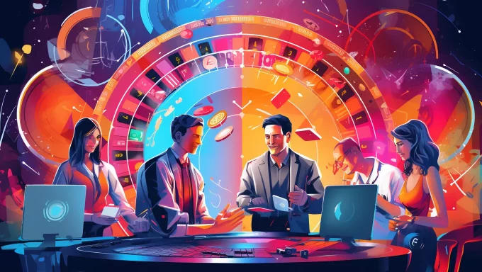 Gaming Club Casino   – Recenzja, Oferowane gry slotowe, Bonusy i promocje