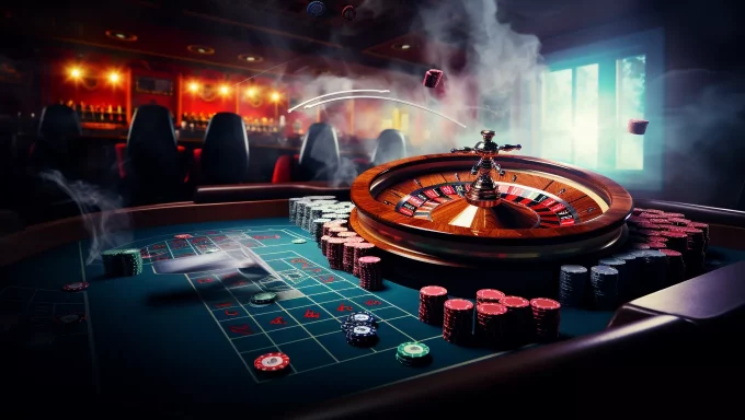 Tusk Casino   – Recenzja, Oferowane gry slotowe, Bonusy i promocje