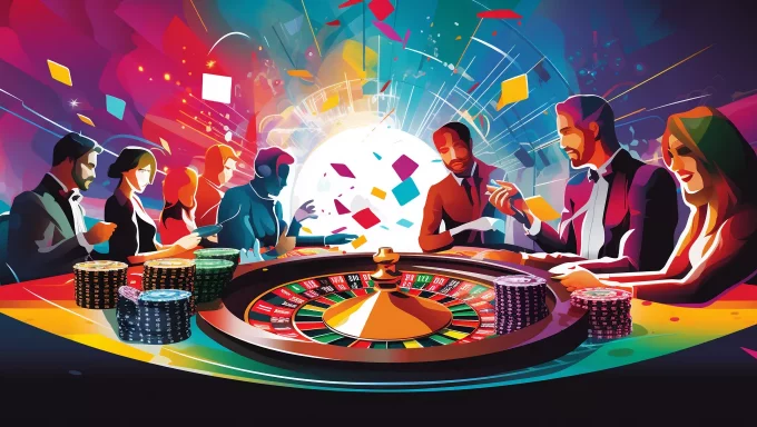 CasinoKingdom    – Recenzja, Oferowane gry slotowe, Bonusy i promocje