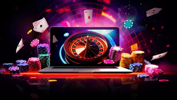 Lucky31 Casino   – Recenzja, Oferowane gry slotowe, Bonusy i promocje