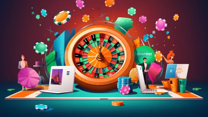 Max Bet Casino   – Recenzja, Oferowane gry slotowe, Bonusy i promocje