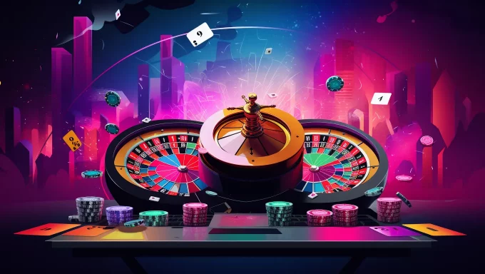 CasinoIntense    – Recenzja, Oferowane gry slotowe, Bonusy i promocje