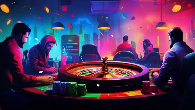 Casinoin    – Recenzja, Oferowane gry slotowe, Bonusy i promocje