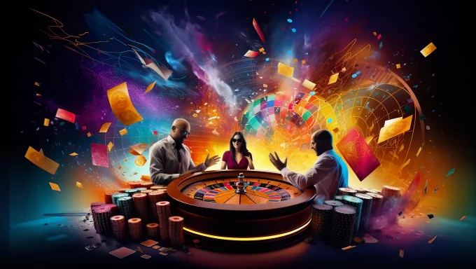 Bspin Casino   – Recenzja, Oferowane gry slotowe, Bonusy i promocje