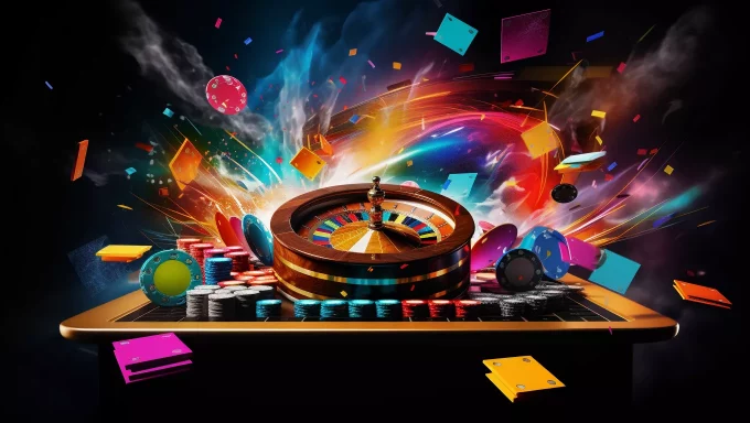 Primedice Casino   – Recenzja, Oferowane gry slotowe, Bonusy i promocje