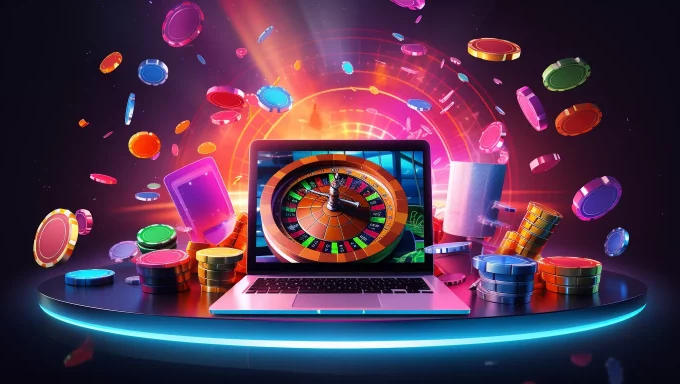 Lucky Creek Casino   – Recenzja, Oferowane gry slotowe, Bonusy i promocje