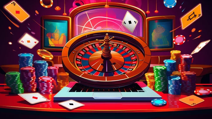 FruitKings Casino   – Recenzja, Oferowane gry slotowe, Bonusy i promocje