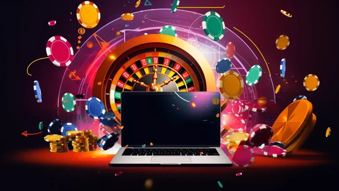 Blitz Casino   – Recenzja, Oferowane gry slotowe, Bonusy i promocje