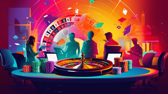Chumba Casino   – Recenzie, Jocuri de slot oferite, Bonusuri și promoții