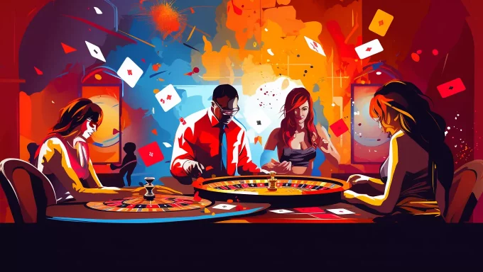 Get Lucky Casino   – Recenzie, Jocuri de slot oferite, Bonusuri și promoții