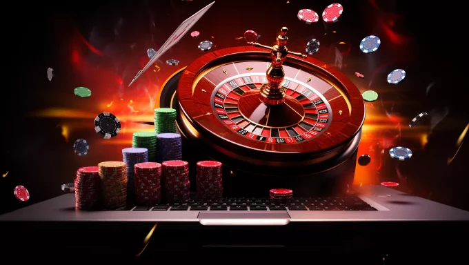 Sky Vegas Casino   – Recenzie, Jocuri de slot oferite, Bonusuri și promoții