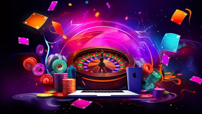 MegaCasino   – Recenzie, Jocuri de slot oferite, Bonusuri și promoții