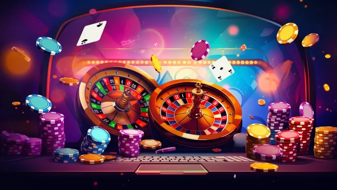 Virgin Games Casino   – Recenzie, Jocuri de slot oferite, Bonusuri și promoții
