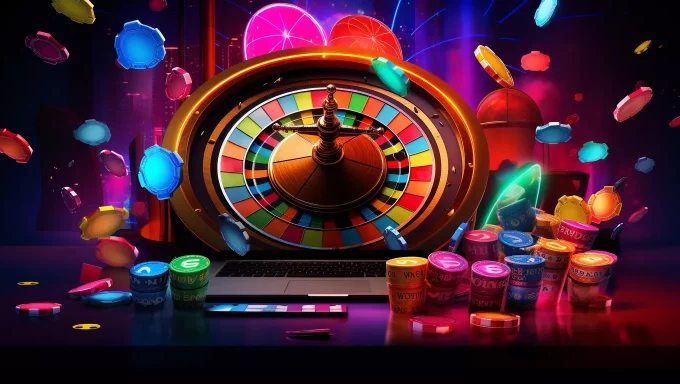 Vulkan Vegas Casino   – Recenzie, Jocuri de slot oferite, Bonusuri și promoții