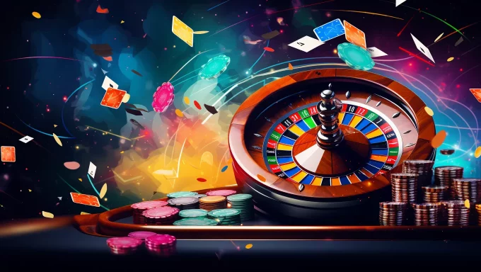 Casumo Casino   – Recenzie, Jocuri de slot oferite, Bonusuri și promoții