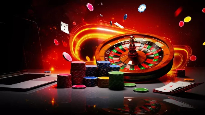 BetAnySports Casino   – Recenzie, Jocuri de slot oferite, Bonusuri și promoții