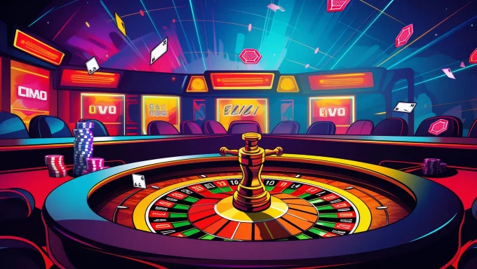 CasinoExtreme    – Recenzie, Jocuri de slot oferite, Bonusuri și promoții