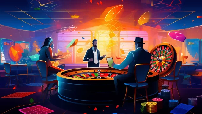 Casushi Casino   – Recenzie, Jocuri de slot oferite, Bonusuri și promoții