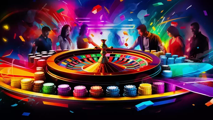 Europa Casino   – Recenzie, Jocuri de slot oferite, Bonusuri și promoții