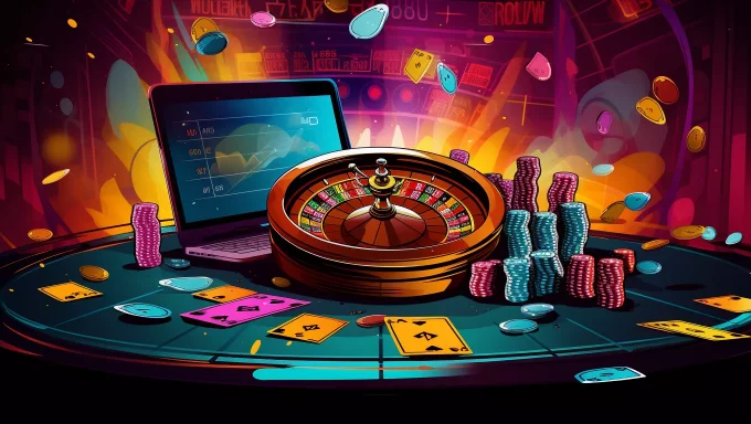 Wild Casino   – Recenzie, Jocuri de slot oferite, Bonusuri și promoții