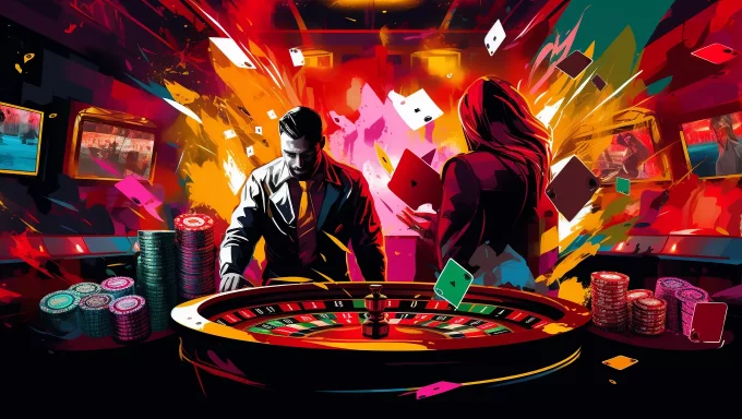 Snabbare Casino   – Recenzie, Jocuri de slot oferite, Bonusuri și promoții
