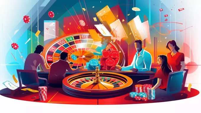 Circus.be Casino   – Recenzie, Jocuri de slot oferite, Bonusuri și promoții