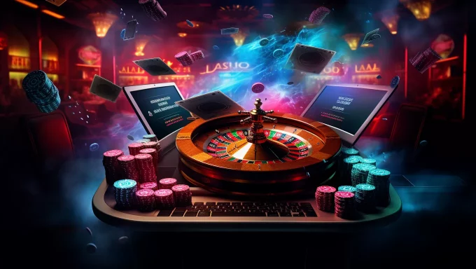 EvoBet Casino   – Recenzie, Jocuri de slot oferite, Bonusuri și promoții