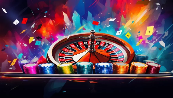 Casinohuone    – Recenzie, Jocuri de slot oferite, Bonusuri și promoții