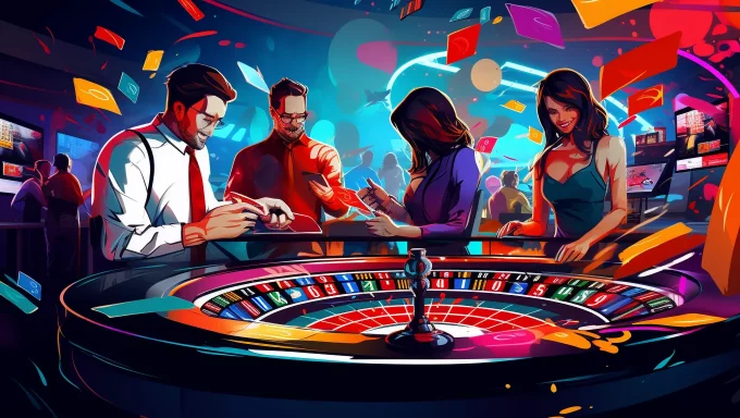 National Casino   – Recenzie, Jocuri de slot oferite, Bonusuri și promoții