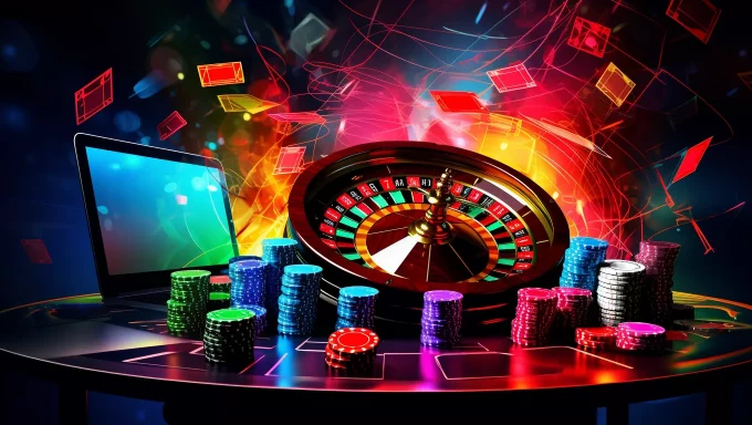 Grand Mondial Casino   – Recenzie, Jocuri de slot oferite, Bonusuri și promoții