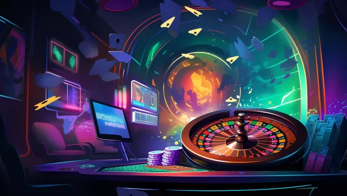 BetRivers Casino   – Recenzie, Jocuri de slot oferite, Bonusuri și promoții