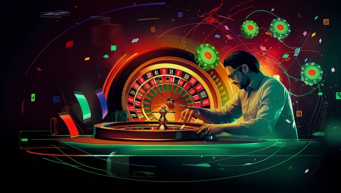 Paripesa Casino   – Recenzie, Jocuri de slot oferite, Bonusuri și promoții