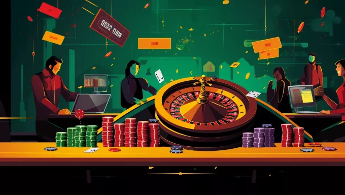 Champion Casino   – Recenzie, Jocuri de slot oferite, Bonusuri și promoții