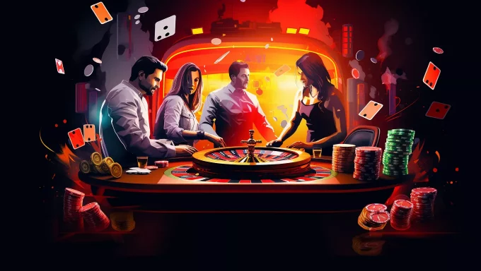 Nitro Casino   – Recenzie, Jocuri de slot oferite, Bonusuri și promoții