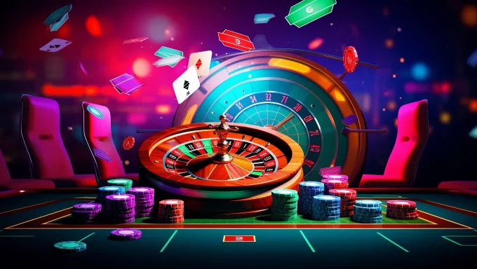 Golden Tiger Casino   – Recenzie, Jocuri de slot oferite, Bonusuri și promoții