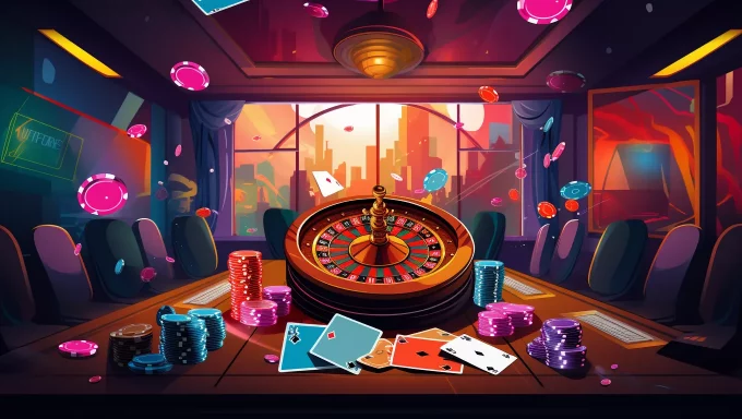 Spin247 Casino   – Recenzie, Jocuri de slot oferite, Bonusuri și promoții