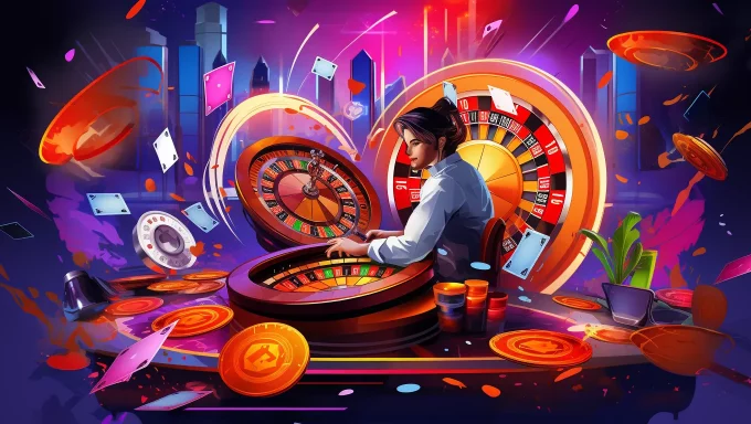 Lucky Days Casino   – Recenzie, Jocuri de slot oferite, Bonusuri și promoții