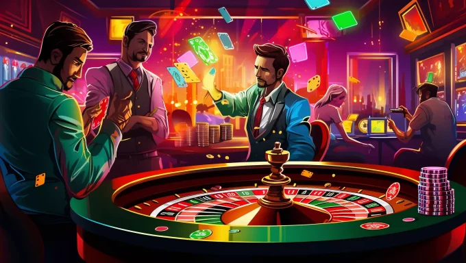 WooCasino   – Recenzie, Jocuri de slot oferite, Bonusuri și promoții