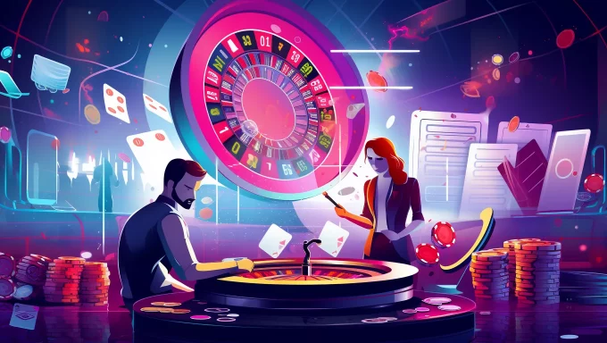 ZAR Casino   – Recenzie, Jocuri de slot oferite, Bonusuri și promoții