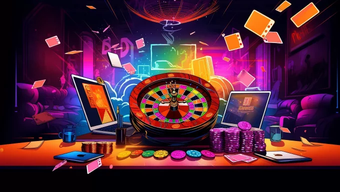 Azur Casino   – Recenzie, Jocuri de slot oferite, Bonusuri și promoții