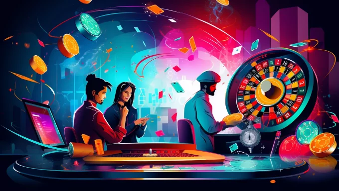 BetMGM Casino   – Recenzie, Jocuri de slot oferite, Bonusuri și promoții