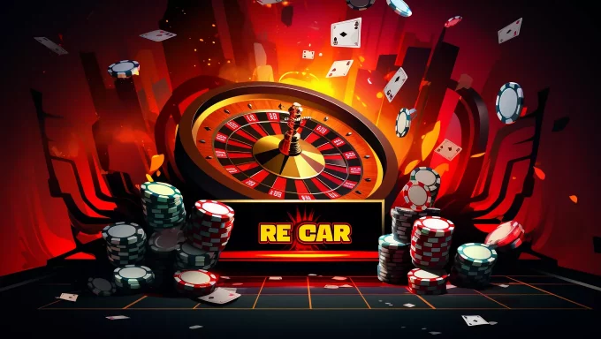 MaChance Casino   – Recenzie, Jocuri de slot oferite, Bonusuri și promoții